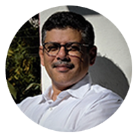 1. L Venkatesh