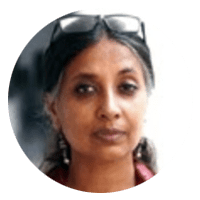 1. Anamika Prasad