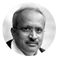 1. Rajan Rawal