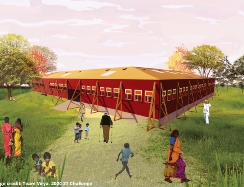 Infrastructure to inclusivity