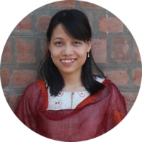 Amanda Amanda Thounaojam