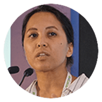 1. Saswati Chetia