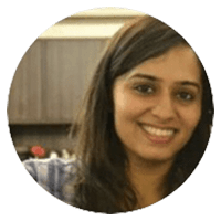 1. Shailee Goswami