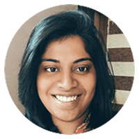 1. Shriti Pandey