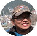 1. Prabin Bajracharya