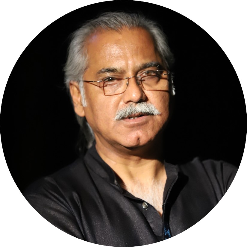 1. Habeeb Khan