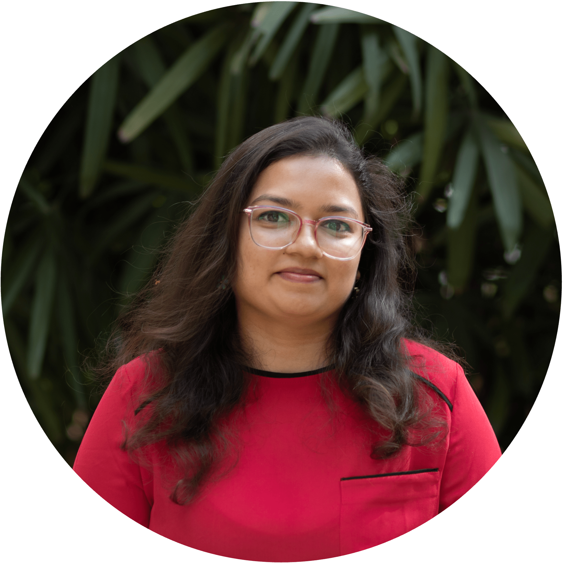 Pooja Prasad Vaidya