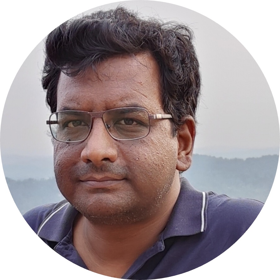 RBS Sreejith Jayaram