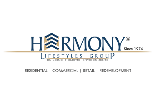 Harmony Lifestyles Group Logo