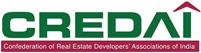 CREDAI logo