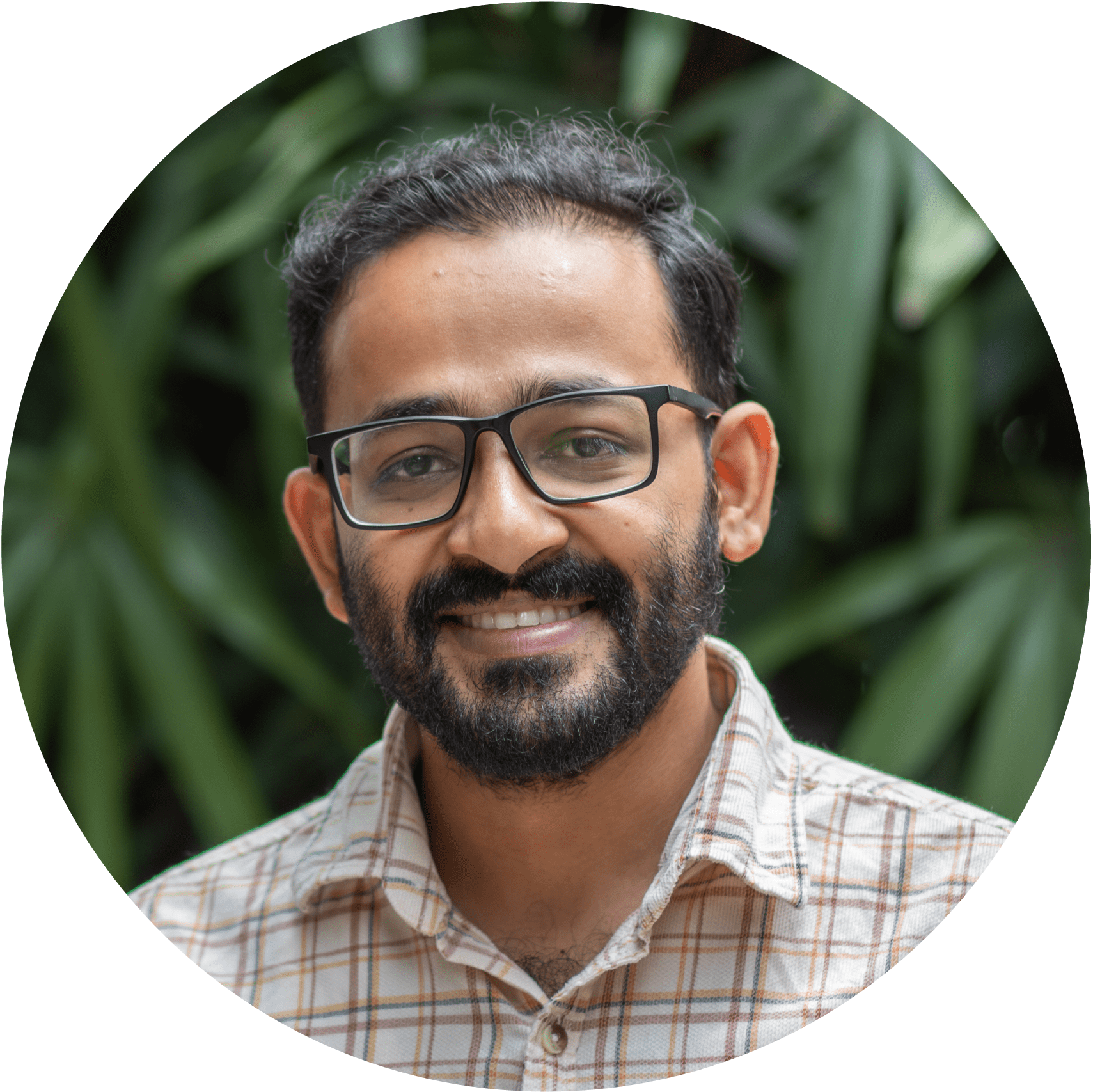 Mathew George Lakshmi Keshav Kumar