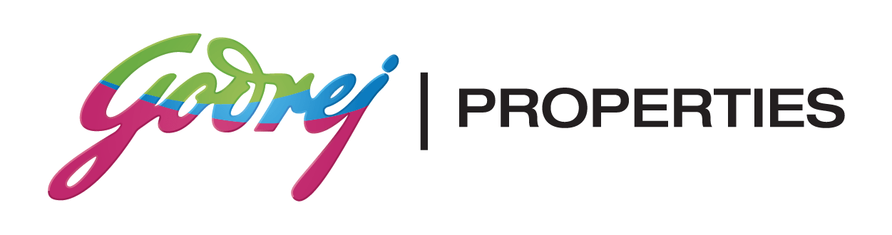 GODREJ PROPERTIES LTD LOGO
