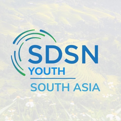 SDSN Youth_South Asia