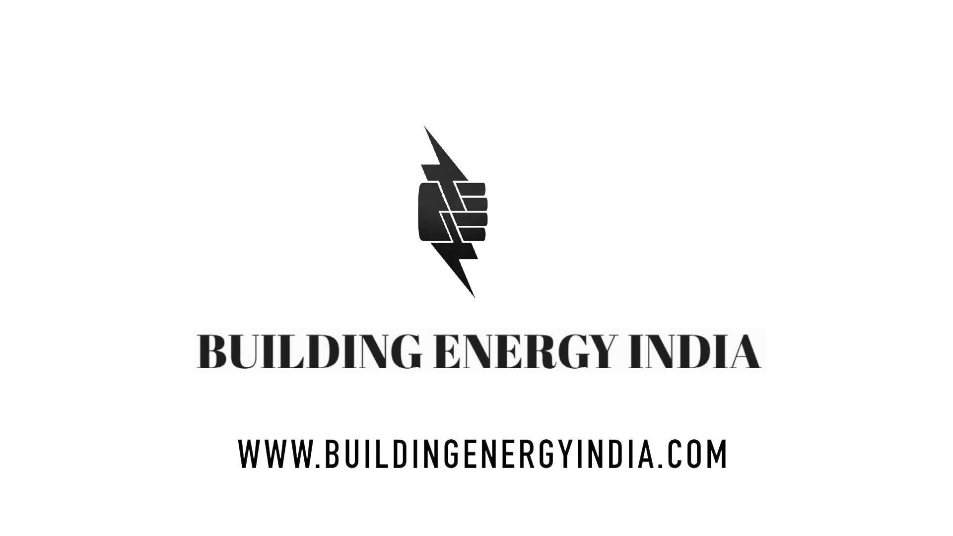 Building Energy India