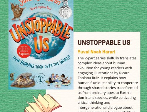 Unstoppable Us