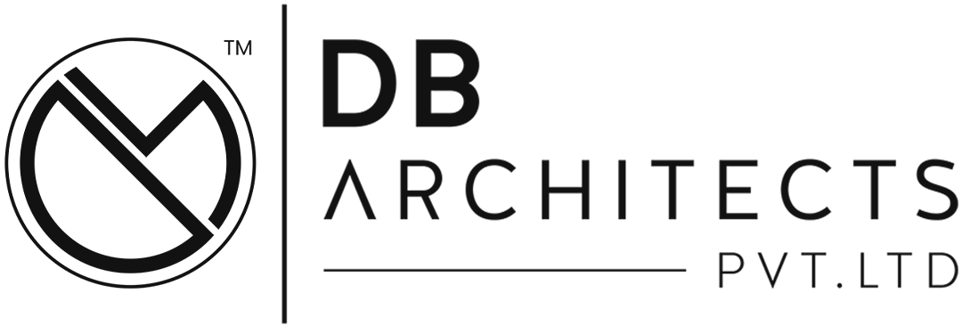 DB Architects Pvt. Ltd.
