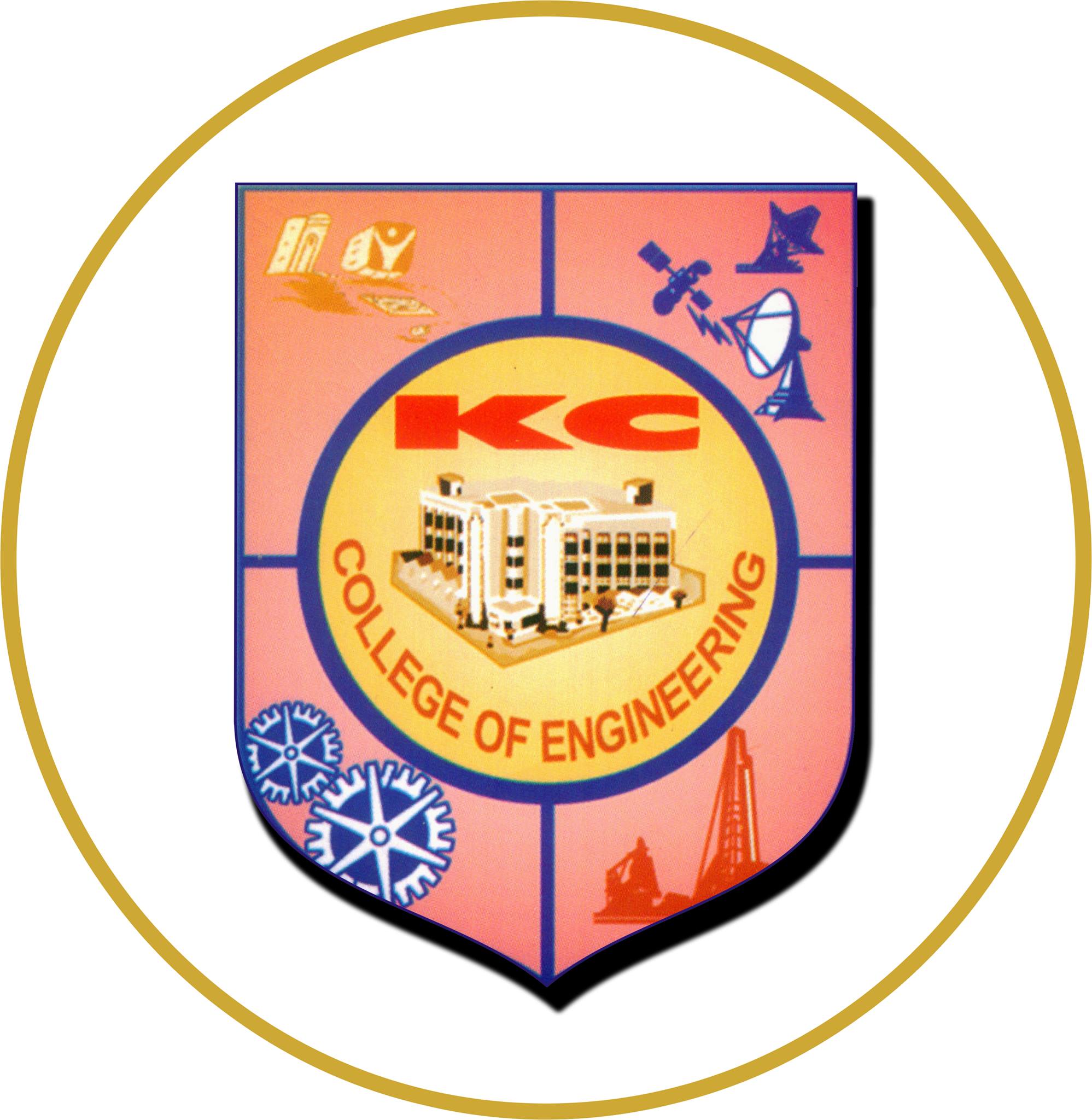 Excelssior Education Society (K.C. College of Engineering & Management Studies & Research)