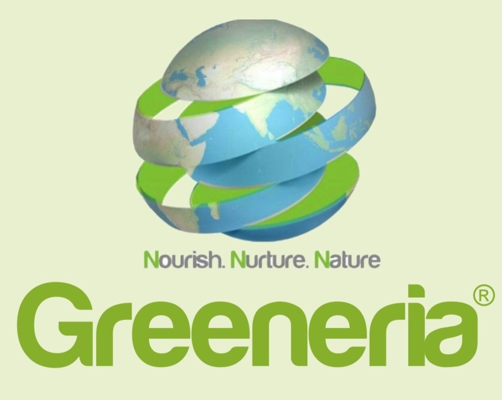 Greeneria Renewable Technologies Pvt. Ltd.