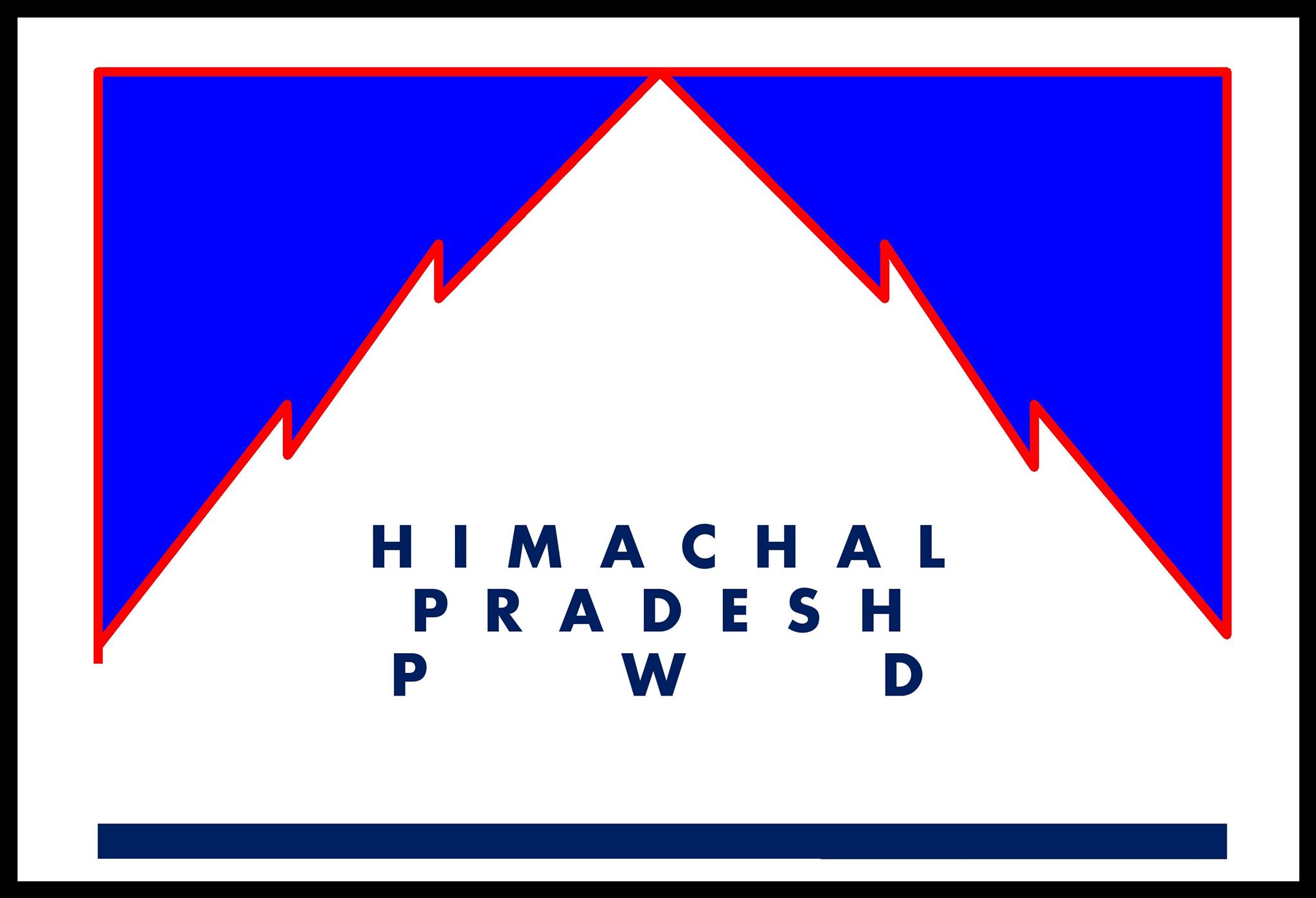 Himachal Pradesh Public Works Department (PWD Shimla)