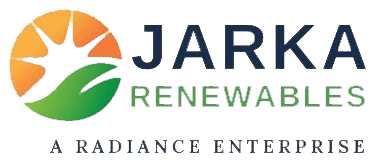 Jarka Radiance Renewable Systems Pvt. Ltd.