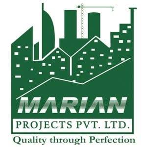 Marian Projects Pvt. Ltd.