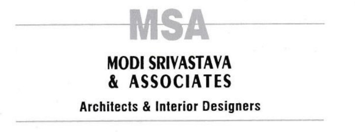 Modi Srivastava and Associates
