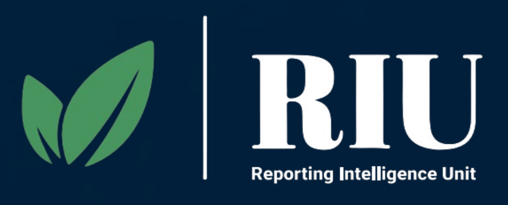 Reporting Intelligence Unit (RIU)