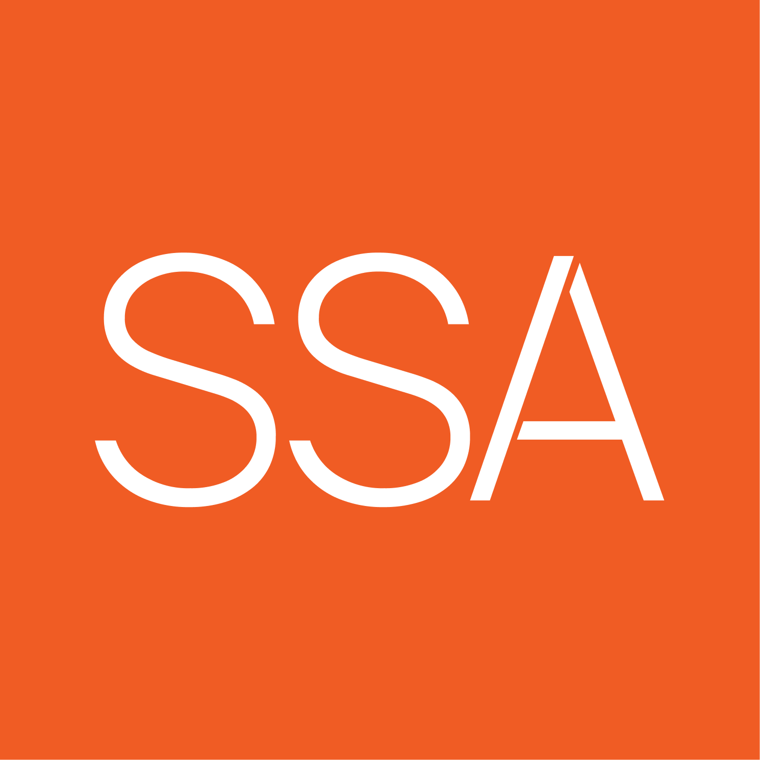 Sandeep Shikre and Associates (SSA) logo 2