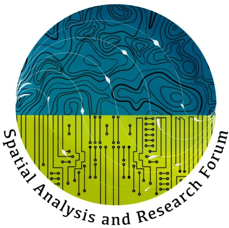 Spatial Analysis and Research Forum (SARF)