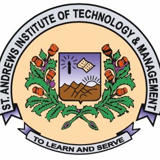 St. Andrews Institute of Technology & Management (SAITM)