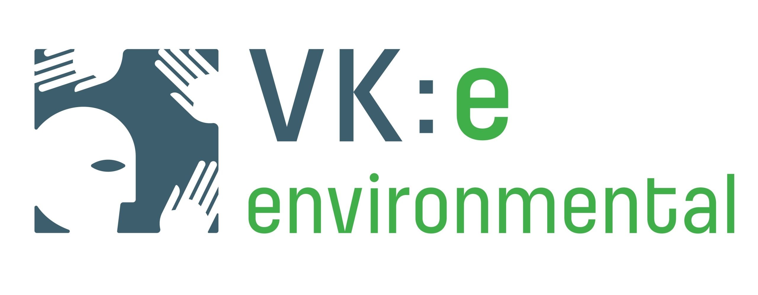 VKe environmental logo
