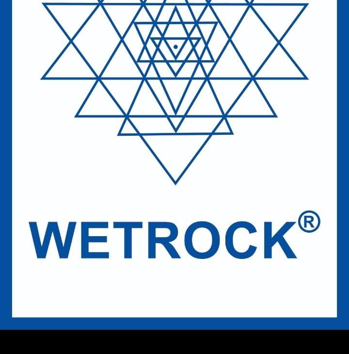 Wetrock India Private Limited