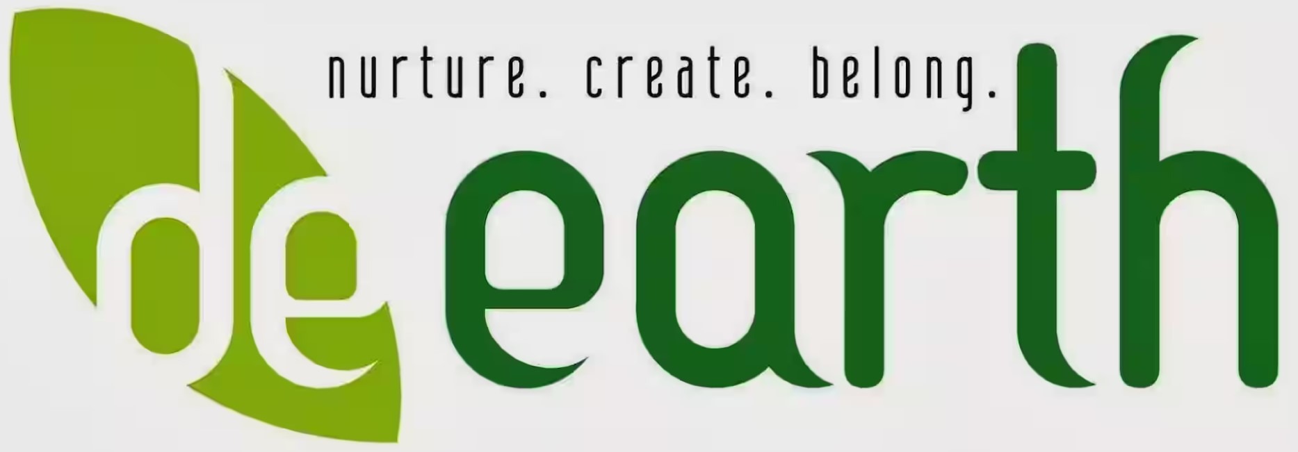 de earth