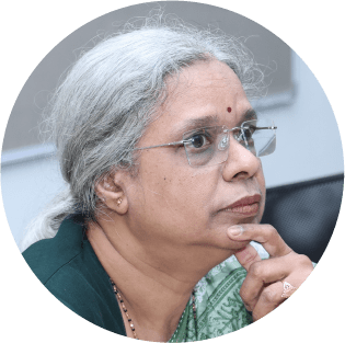 Jayashree Deshpande Isaac Emmanuel
