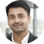 Abhishek Agarwal Harleen Oberoi