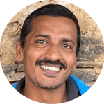 Monto Mani Manisha Natarajan