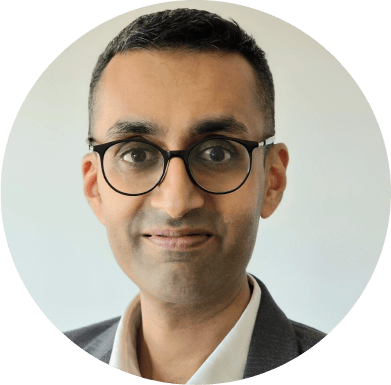 Vinay N Sanjay Prakash