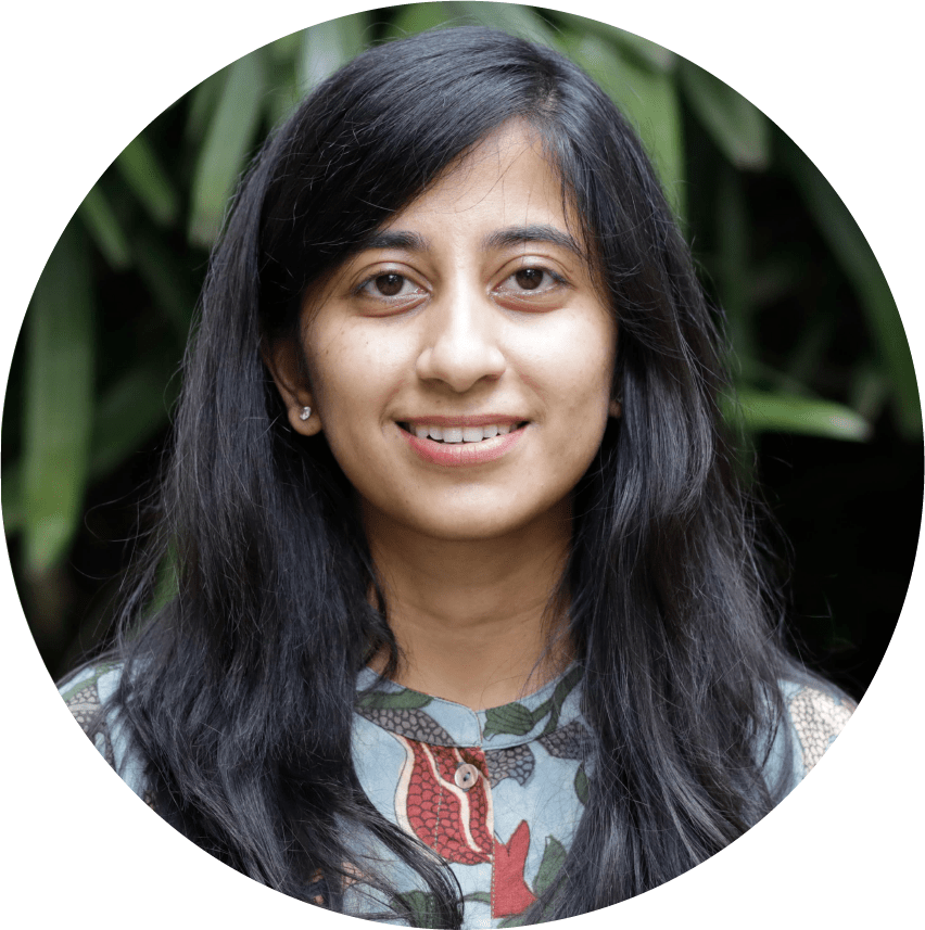 Lakshmi Keshav Kumar